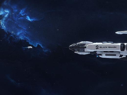 BLACK SHARK T10無線耳機（個人主頁-ZNTgyMjUwOTI=） - 動畫/影視 - 站酷設(shè)計師Mr闖造者原創(chuàng)素材 - 站酷ZCOOL