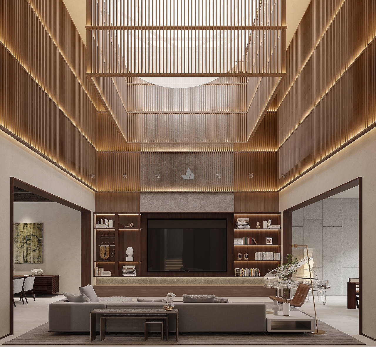 近期作品。（图ZMjk3NjczMzMy） - 家装设计 - 站酷设计师卖画为生原创素材 - 站酷ZCOOL