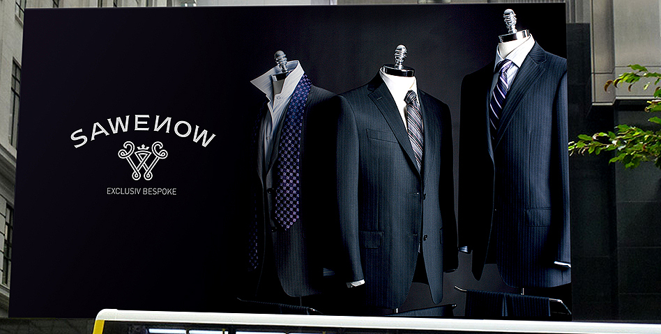 尼高品牌设计案例_LOGO设计_VI设计_SAWENOW萨维诺（图ZOTgyMTc0MzI=） - 品牌 - 站酷设计师尼高品牌设计原创素材 - 站酷ZCOOL