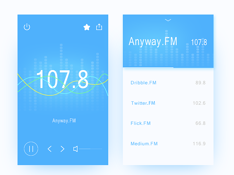 app界面（图ZNzIzMzA0MDA=） - APP界面 - 站酷设计师江边菇凉原创素材 - 站酷ZCOOL