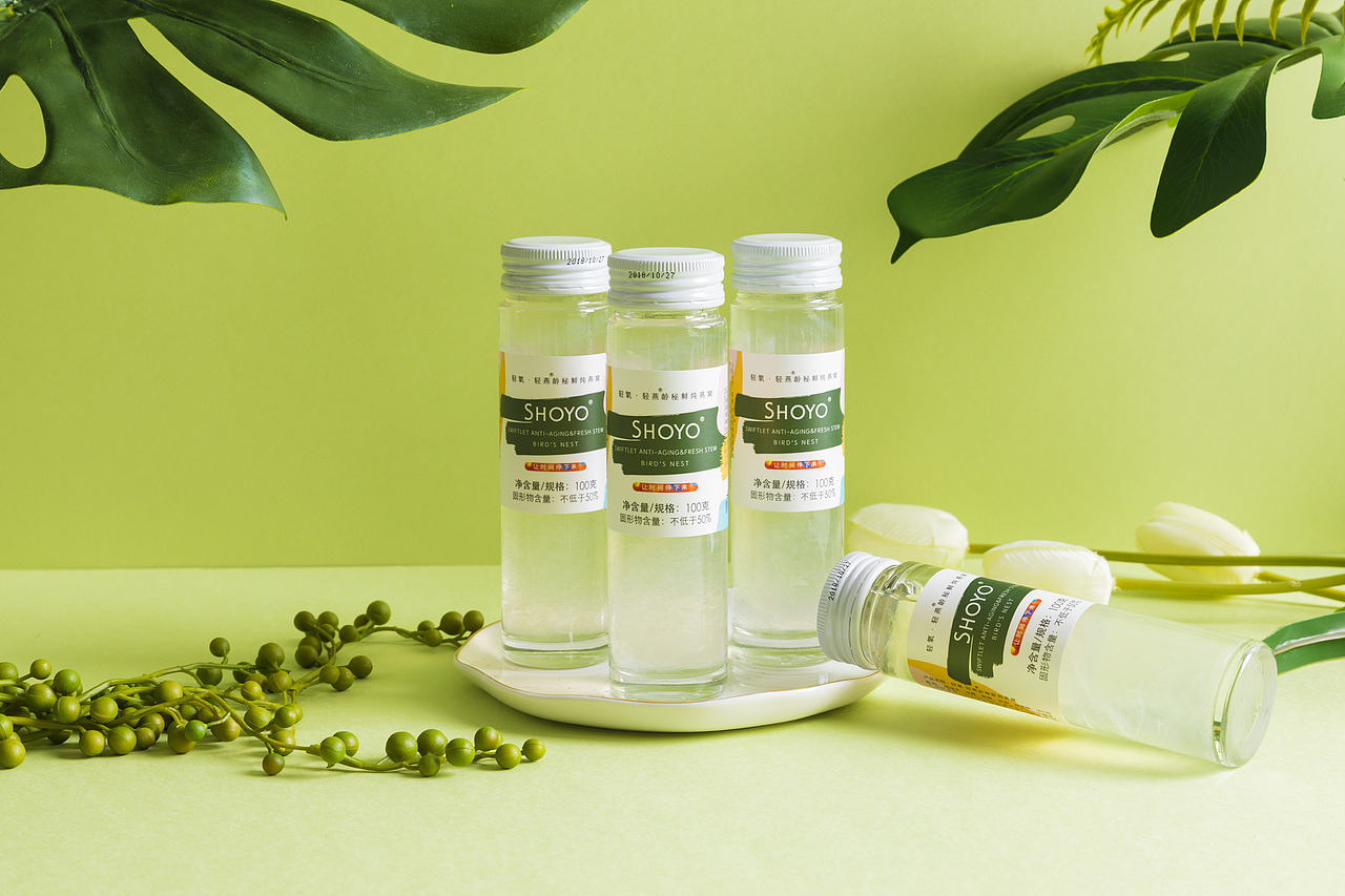 燕窝系列产品拍摄美食摄影食品拍摄饮料拍摄（图ZMTg0NzkyOTg0） - 产品摄影 - 站酷设计师摄影师StellaTse原创素材 - 站酷ZCOOL