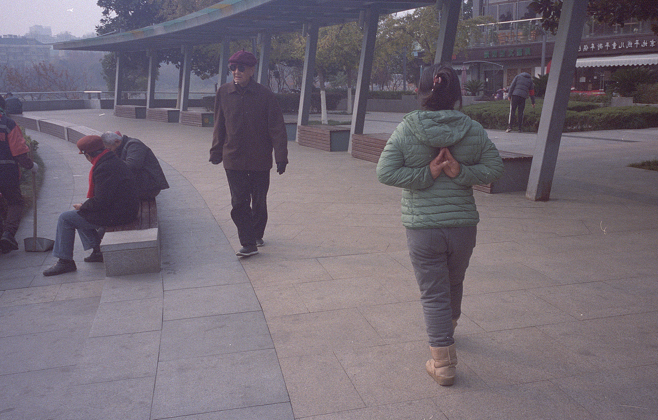 理光Gr1s试机（图ZMTkwNTAzNjAw） - 人文/纪实摄影 - 站酷设计师supersims原创素材 - 站酷ZCOOL