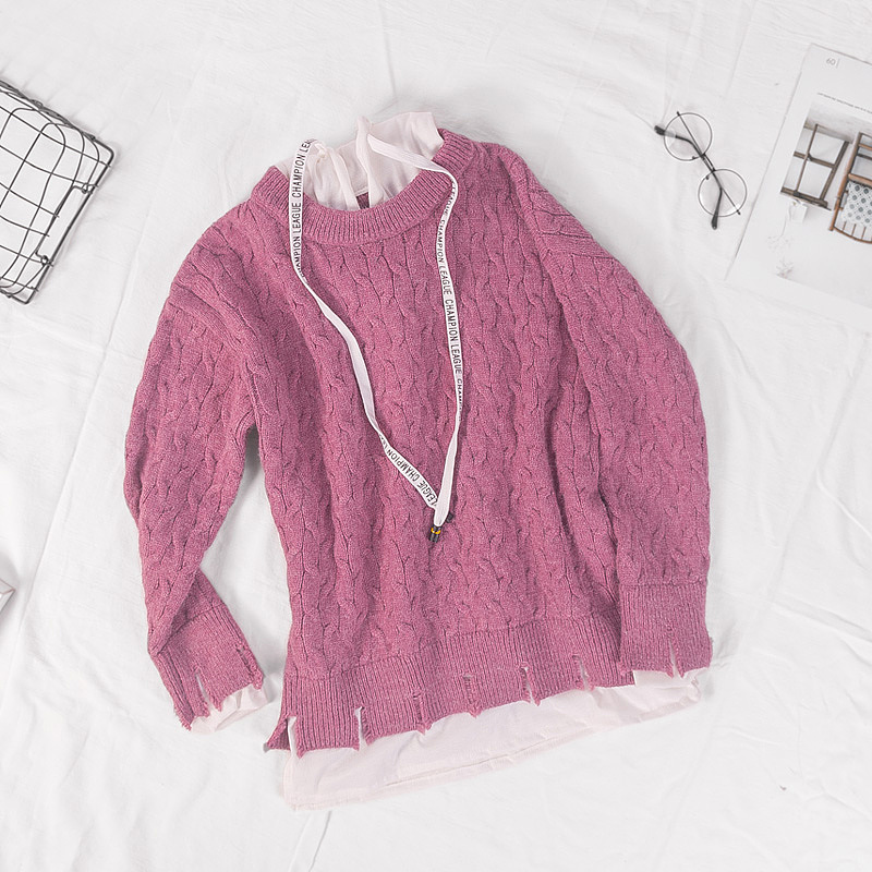 潮流时尚女装清新时尚平铺拍摄靓丽女装拍摄