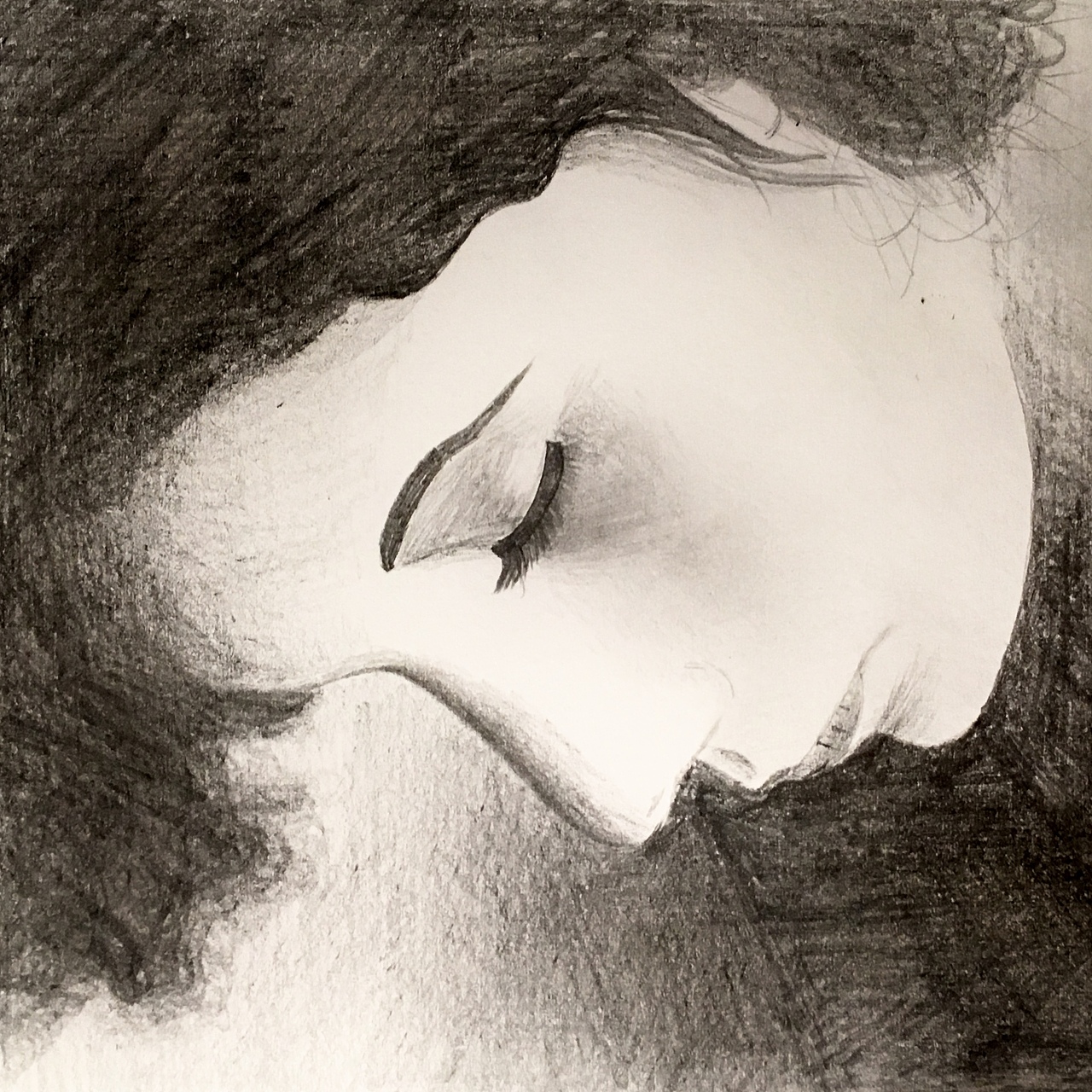 静心黑白（图ZMTUzNDgzNTI0） - 创作习作 - 站酷设计师大只包原创素材 - 站酷ZCOOL