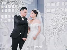 婚礼客片