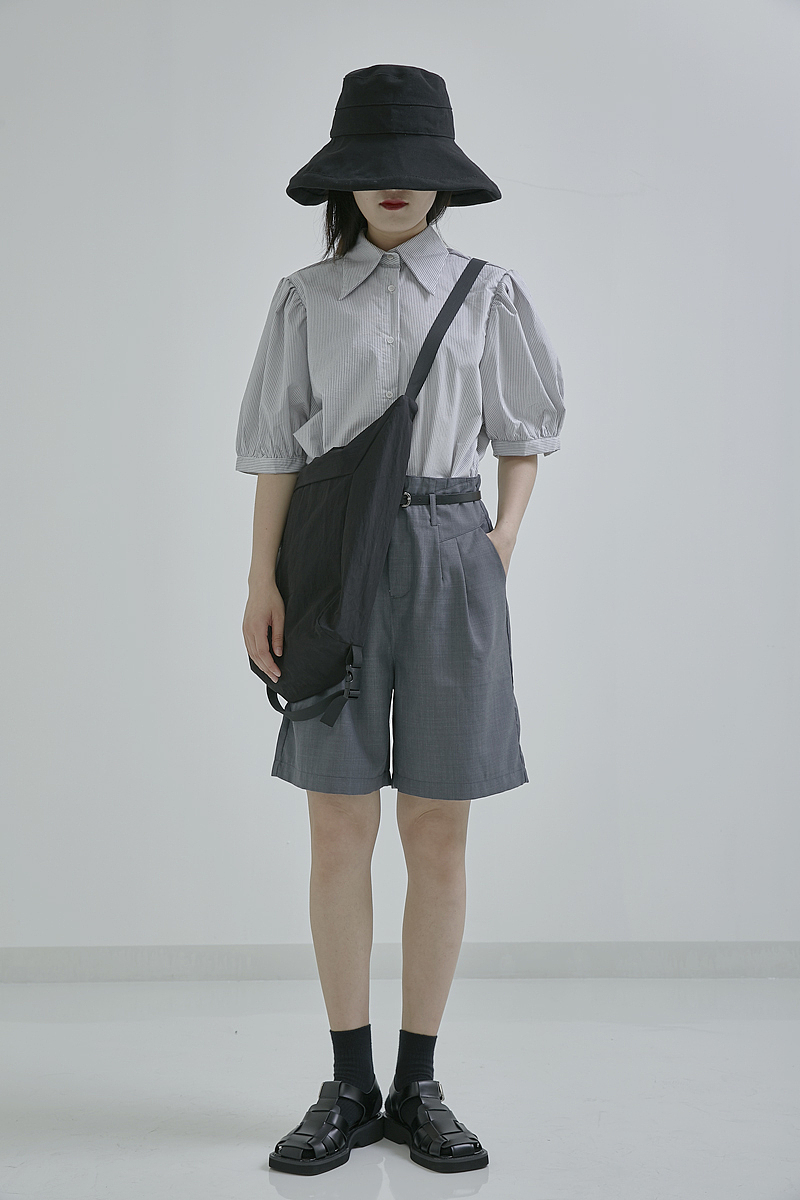 【Emotionlab情绪实验室】2020 盛夏新品上市 LOOKBOOK（图ZMjEwMDA3MTky） - 人像摄影 - 站酷设计师YONKOS原创素材 - 站酷ZCOOL