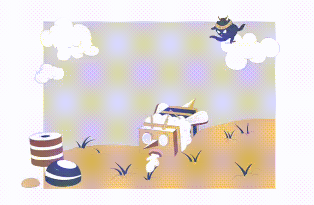 《匿蜂》— 蜂群崩溃综合症研究 mg动画部分及gif动图（图ZMjE1MDk3ODg4） - 短片 - 站酷设计师深空灰原创素材 - 站酷ZCOOL