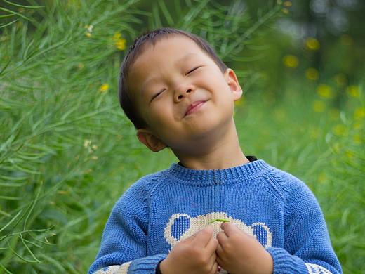 3岁萌娃摄影（个人主页-ZNDYyOTY4ODQ=） - 人像摄影 - 站酷设计师jixiangqian原创素材 - 站酷ZCOOL