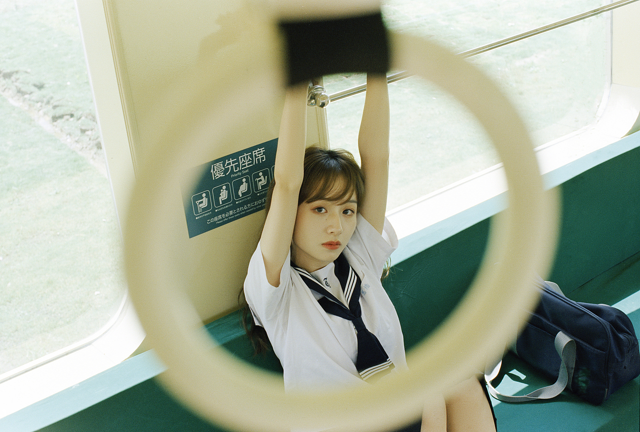 也许我们会在下一个路口相遇