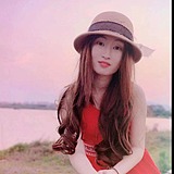 丽妃设计的头像