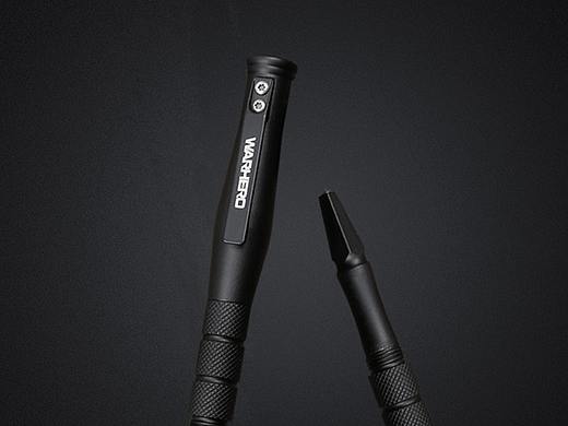 EDC户外用品 防身战术笔 多功能野外装备