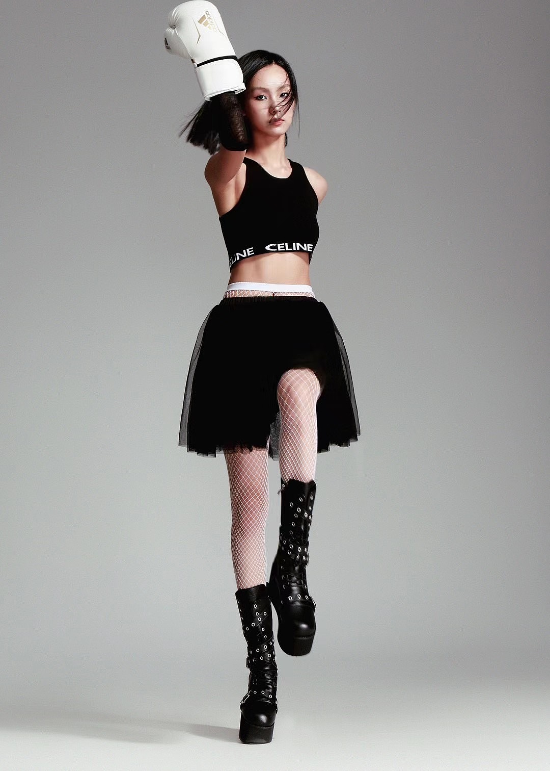 超酷超a的女孩（图ZMzQxMzgzMTY4） - 人像摄影 - 站酷设计师模特经纪小武原创素材 - 站酷ZCOOL