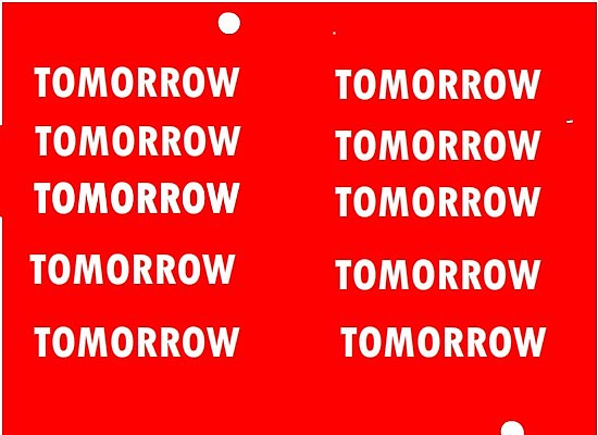 Tomorrow（图ZMTE5Njc2MDQw） - 短片 - 站酷设计师李聪明原创素材 - 站酷ZCOOL