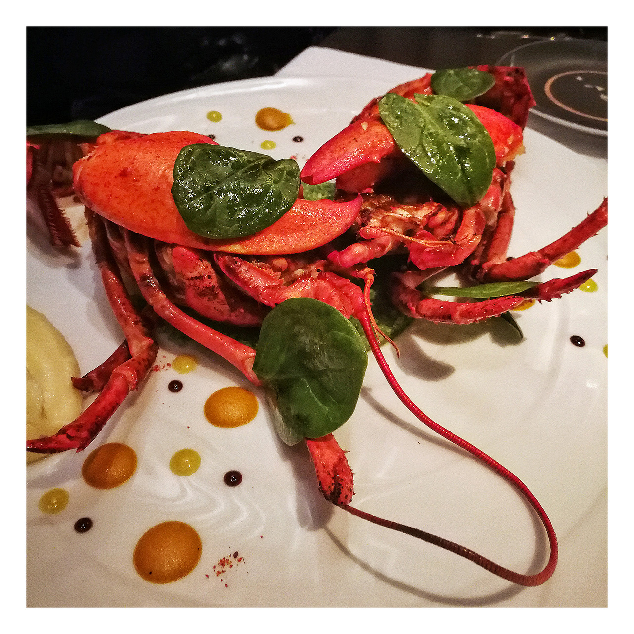 [手机摄影]二月美西，穿梭在海洋与雪地