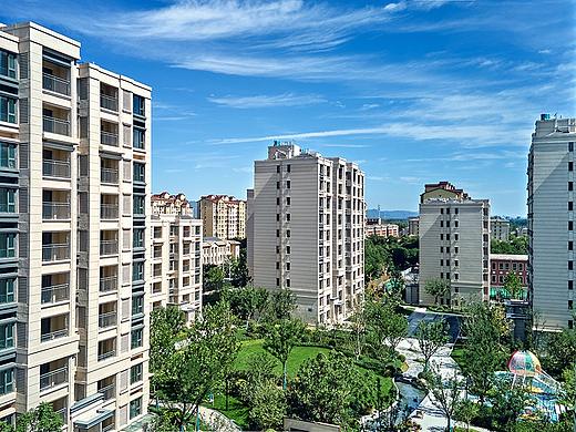 北京合景-江苏南京专业地产楼盘建筑空间摄影公司
