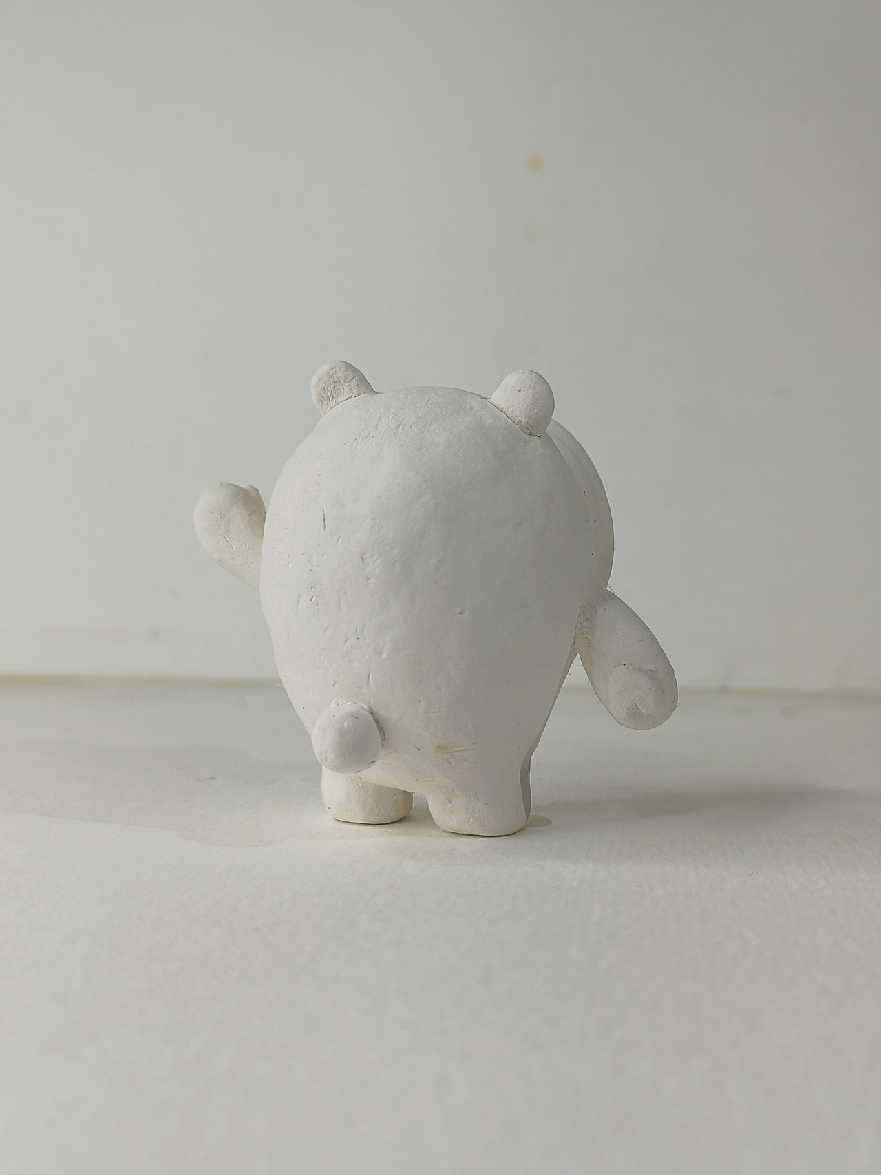 黏土创作冰墩墩（图ZMjg4MTEzMjg4） - 手办/模玩 - 站酷设计师安再哉酷原创素材 - 站酷ZCOOL