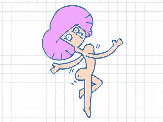 感恩节 最想感谢的人是谁呢？（个人主页-ZMjQ5MDk2ODA=） - 创作习作 - 站酷设计师猪包包原创素材 - 站酷ZCOOL