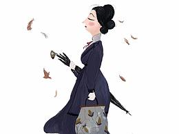 线稿
