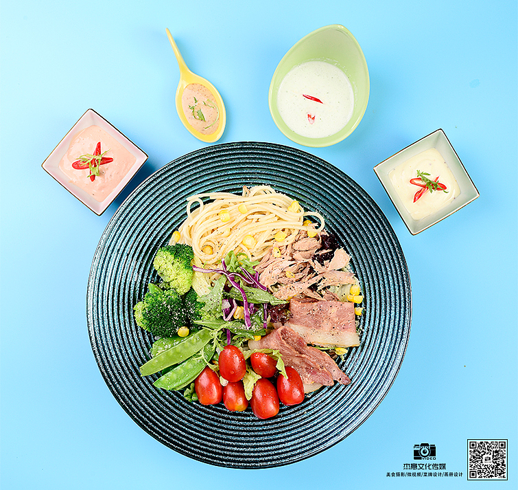 轻食（图ZMjE4OTMzODAw） - 产品摄影 - 站酷设计师杰意文化传媒原创素材 - 站酷ZCOOL