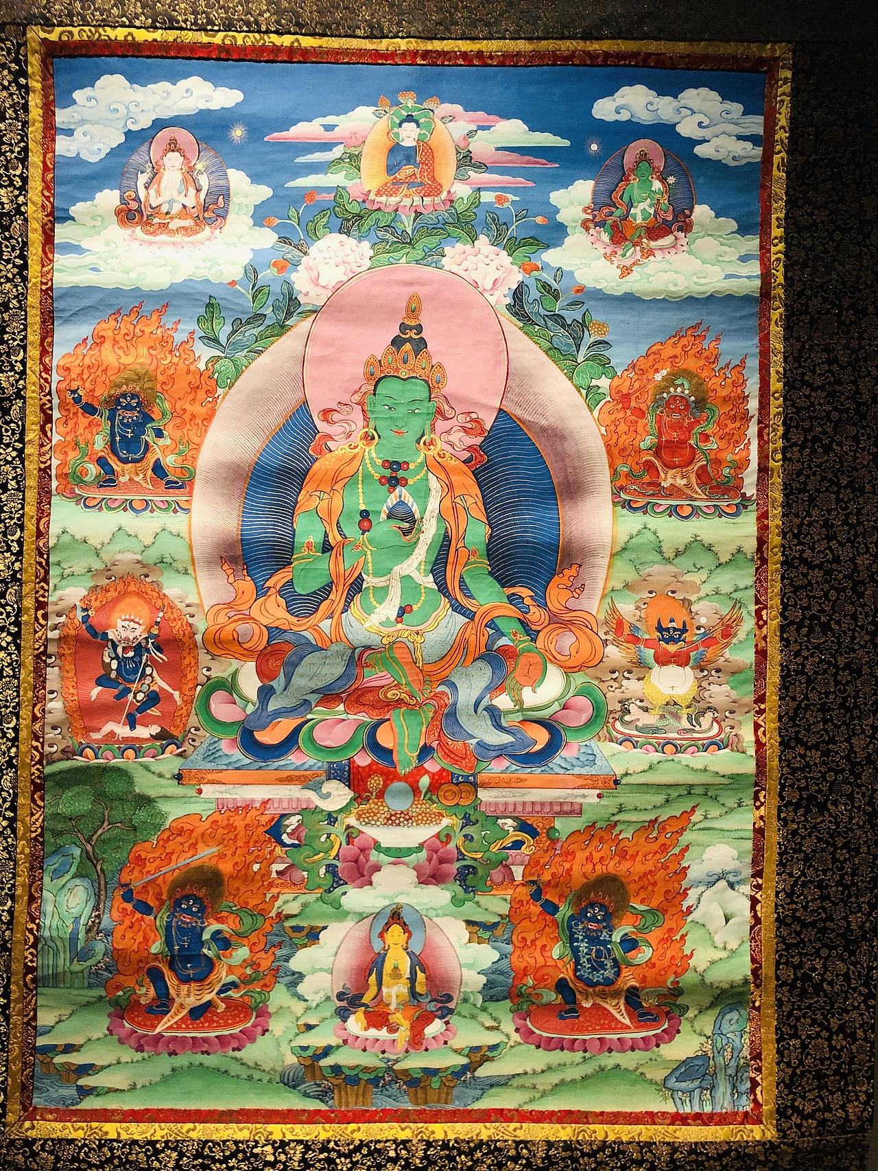 故宫600年特展