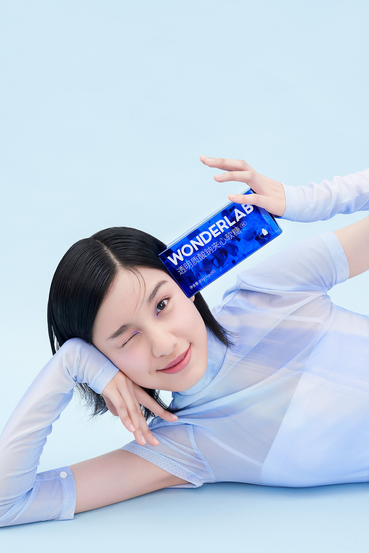 WONDERLAB late 2020 and CNY（图ZMjUyMjQzNTQ0） - 产品摄影 - 站酷设计师诺亚大象原创素材 - 站酷ZCOOL