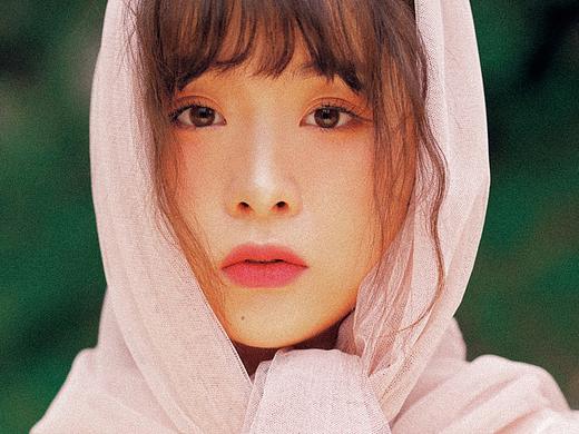 世界上的你 | 胶片