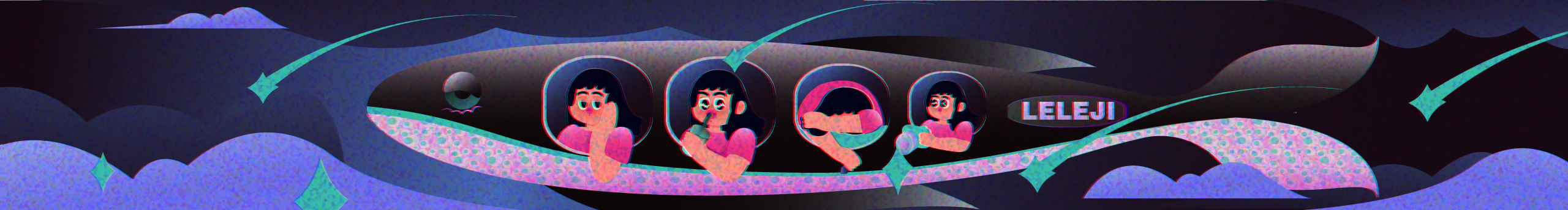 六零菌o_0的个人主页（封面预览） - 主页封面设置 - 站酷设计师六零菌o_0原创素材 - 站酷ZCOOL