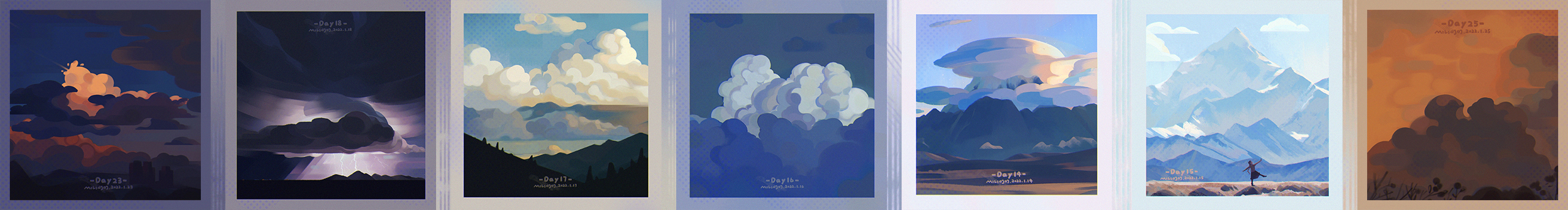 鴿子肥的個(gè)人主頁（封面預(yù)覽） - 主頁封面設(shè)置 - 站酷設(shè)計(jì)師鴿子肥原創(chuàng)素材 - 站酷ZCOOL