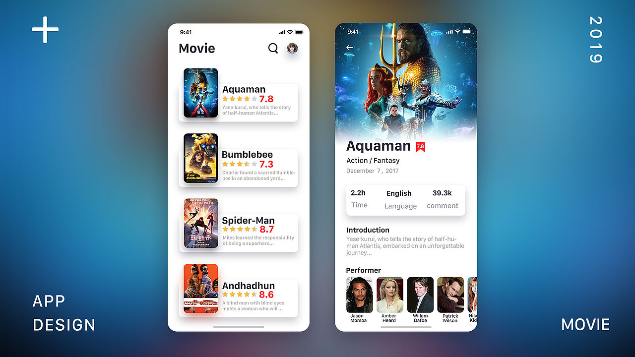 UI作品集（图ZMTUwMjUwNjc2） - APP界面 - 站酷设计师菜菜彼岸花原创素材 - 站酷ZCOOL