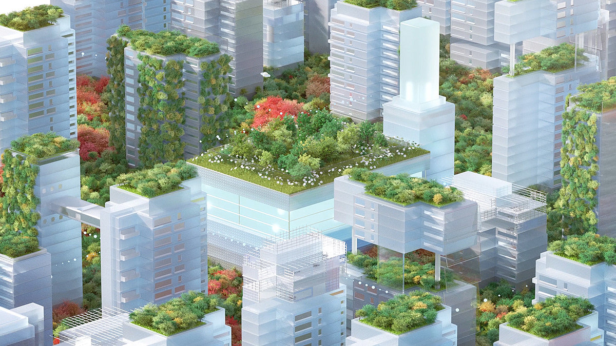 “万物初始”- 德勤品牌宣传片(图ZMTkxNzI2NjE2) - Motion Graphic - 站酷设计师Onesal工作室原创素材 - 站酷ZCOOL