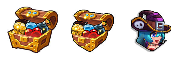 海盗塔防游戏（图ZMjU5MDEzNjgw） - 游戏UI - 站酷设计师kaikai5678原创素材 - 站酷ZCOOL