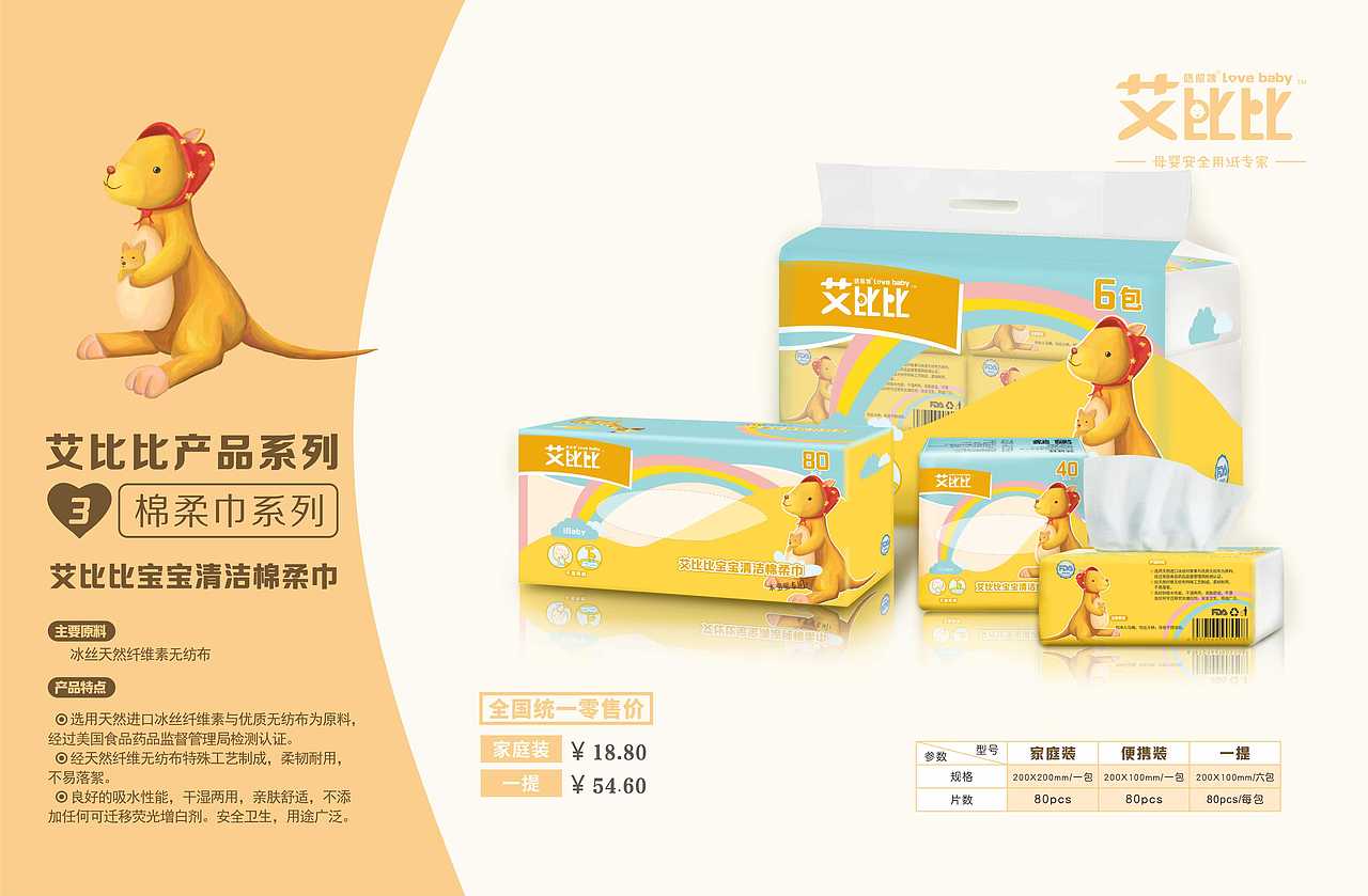 16年动物插画和母婴用品包装设计总结（图ZMTAyNzY4Mjc2） - 包装 - 站酷设计师ivy橘子原创素材 - 站酷ZCOOL