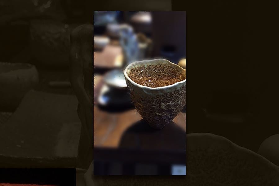 【陶•味】（图ZMTAzMzMwNjMy） - 工艺品设计 - 站酷设计师浆糊君原创素材 - 站酷ZCOOL