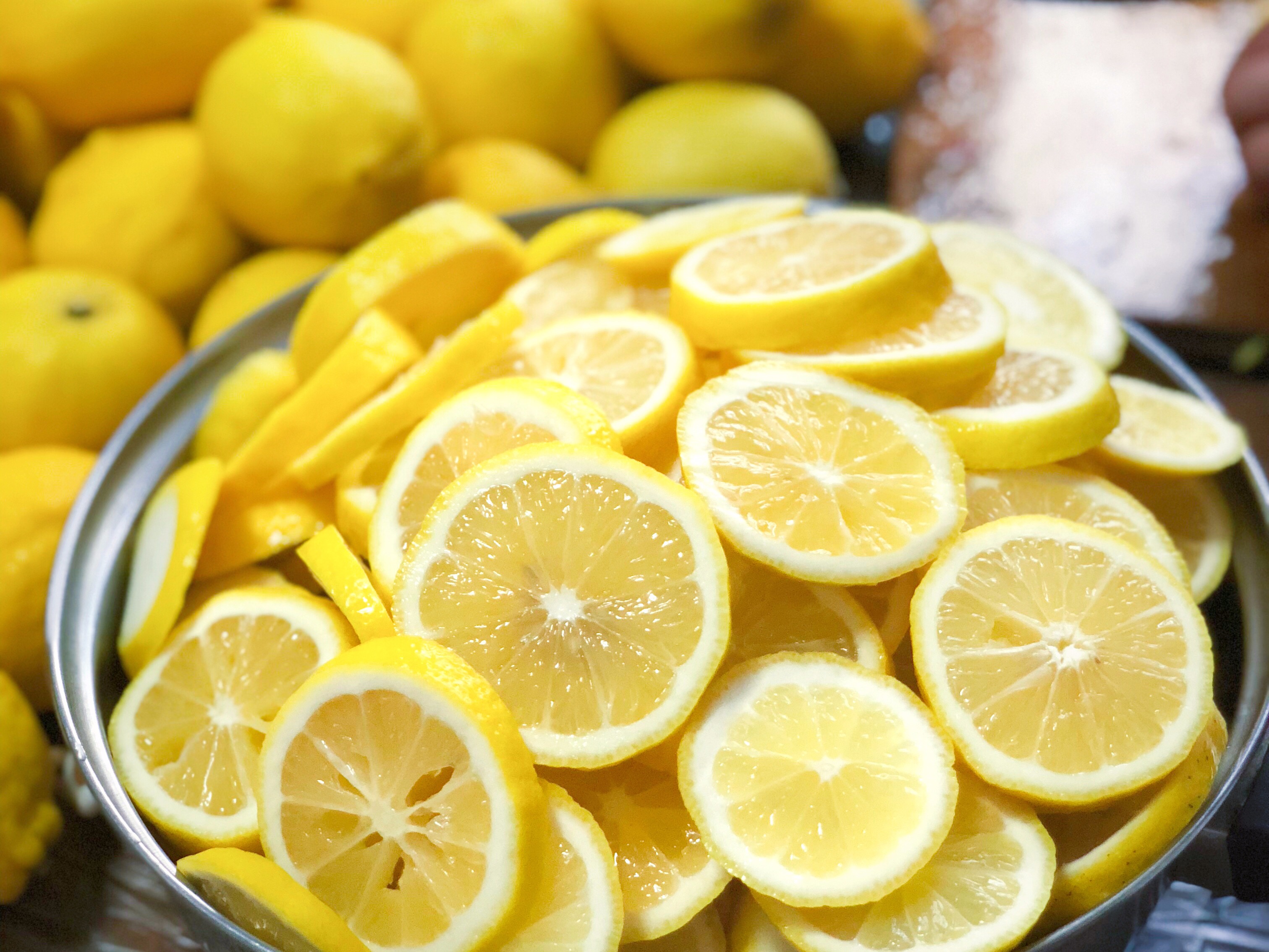 蜂蜜柠檬水怎么做_蜂蜜柠檬水的做法_豆果美食