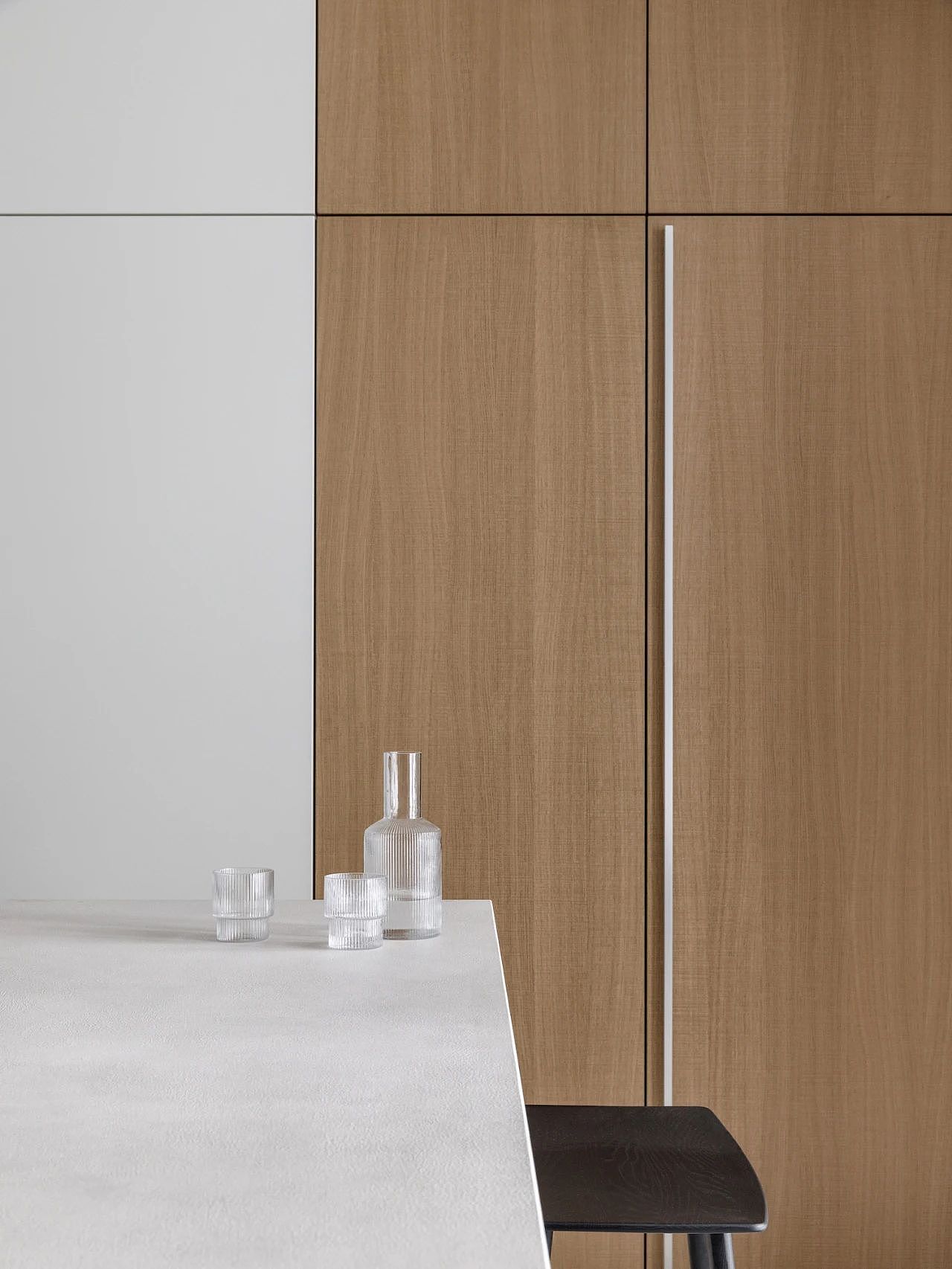 有着强大功能的简约空间（图ZMjM4MDY5MTI0） - 家装设计 - 站酷设计师一栖设计原创素材 - 站酷ZCOOL