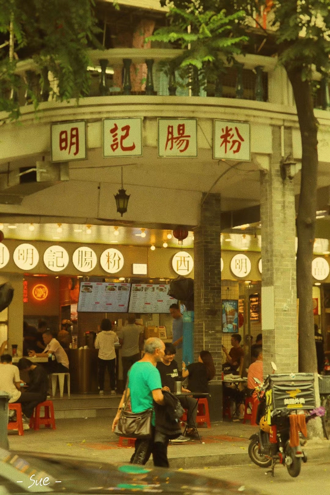 旅行记录2019-2022
