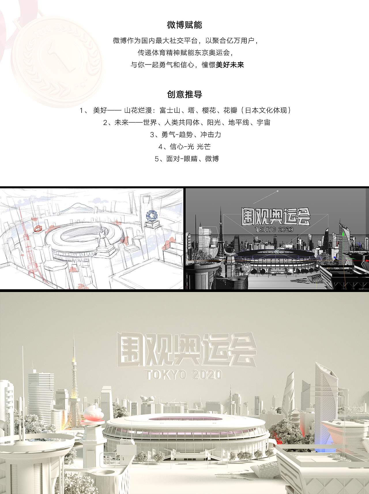 2021|个人年中设计总结|浪如声