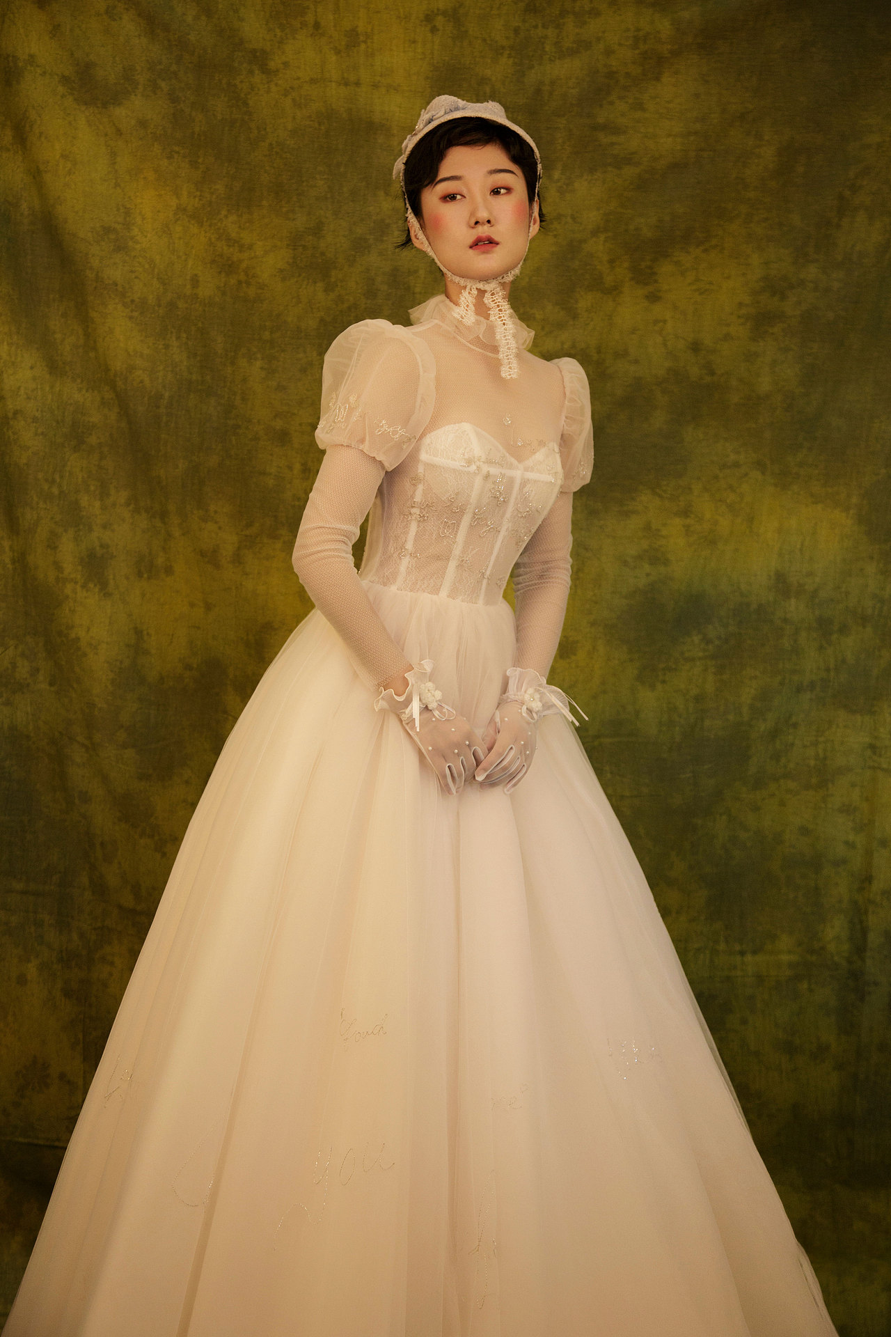 梳末造型 & STUDIO