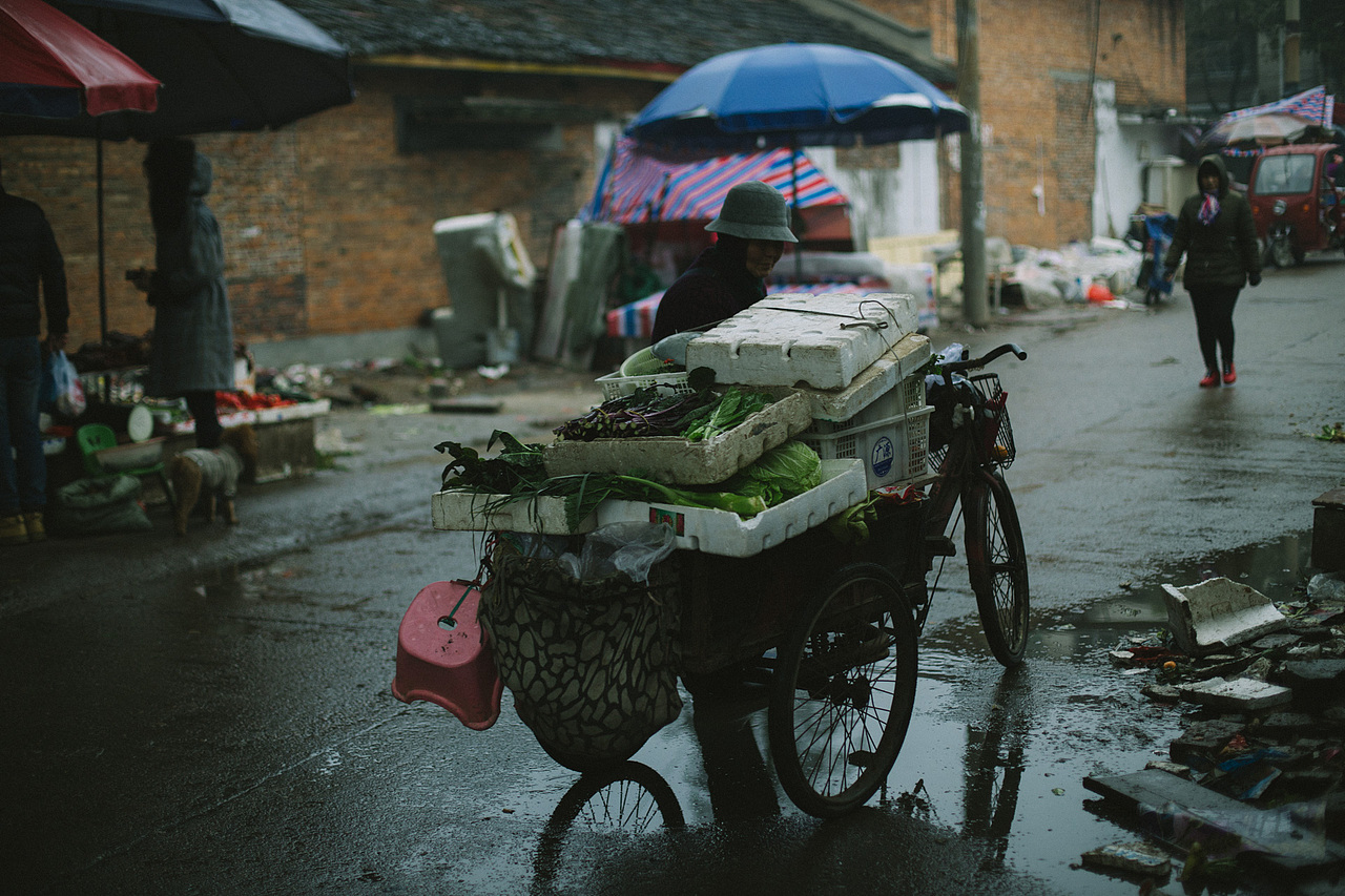 【摄影】烟雨江南（图ZMTUxNjUzNzUy） - 人文/纪实摄影 - 站酷设计师phey原创素材 - 站酷ZCOOL