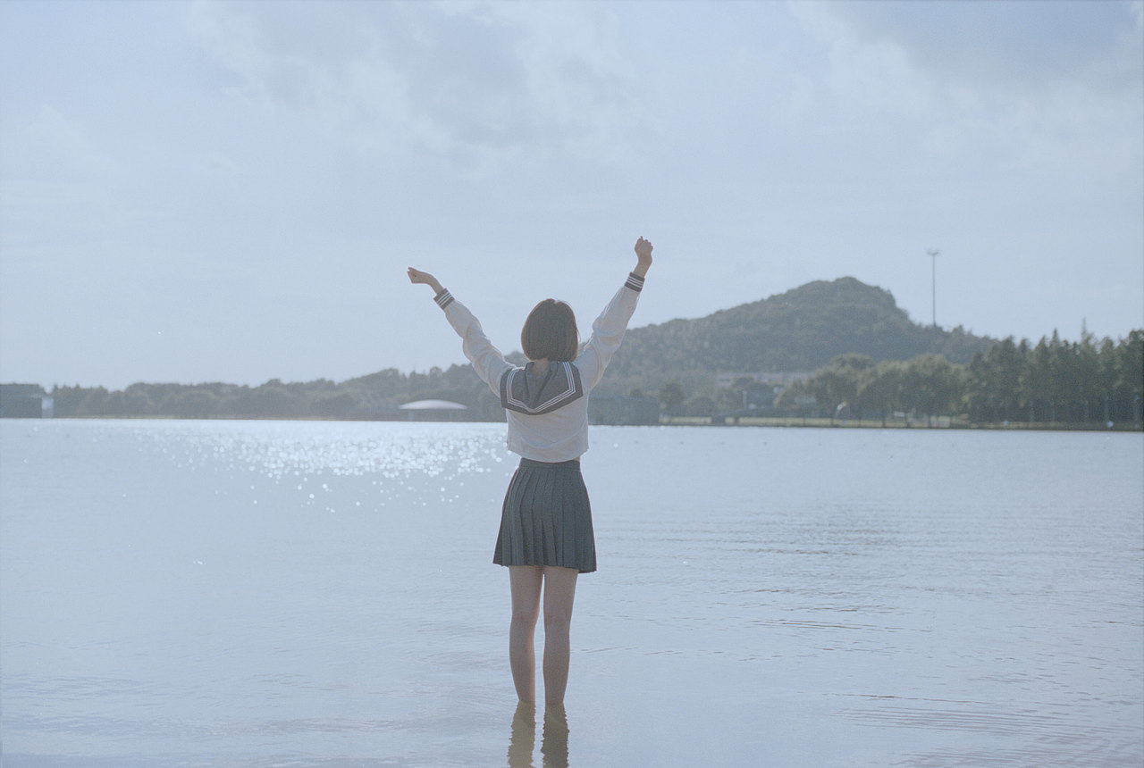 Flipped 怦然心动