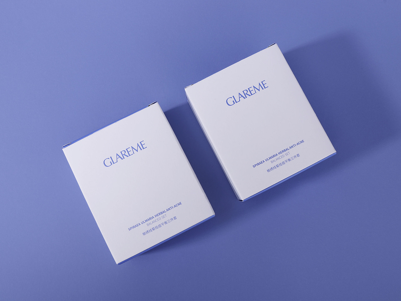 包装设计小样装