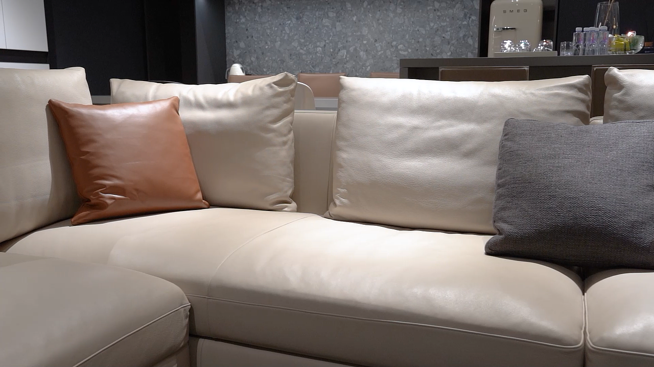 MILOM casa 空间家居展厅宣传短片