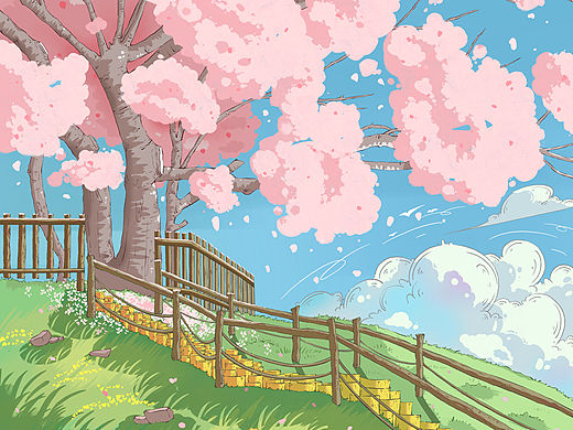 近期的作品