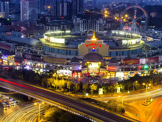 风光-大转盘-6群-静竹