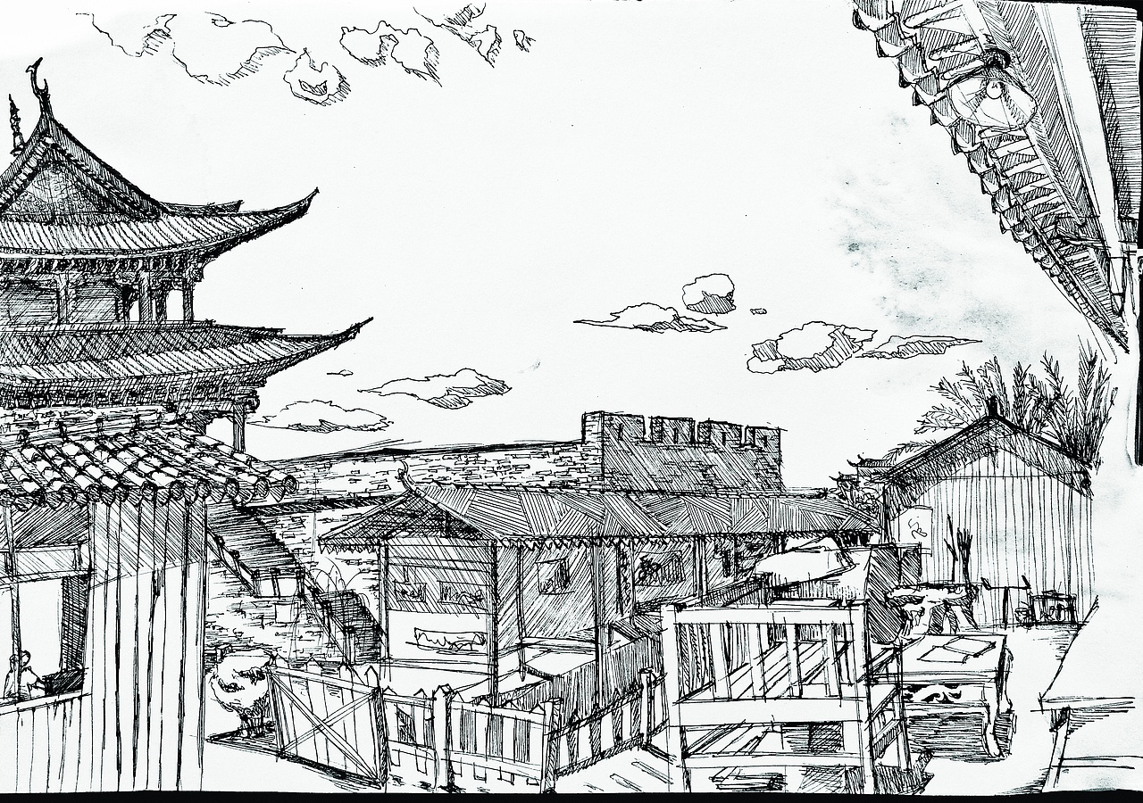 有段时光,叫大理