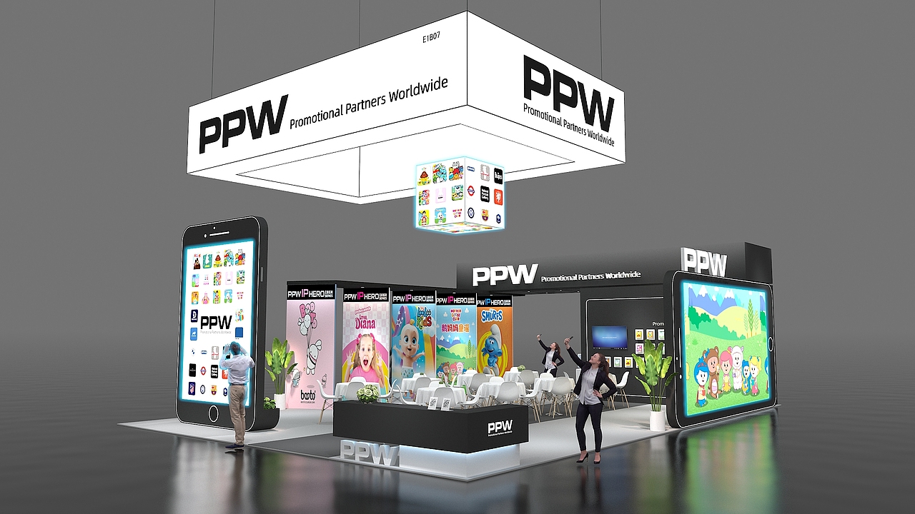 PPW（图ZMjc0Nzg3OTcy） - 展陈设计 - 站酷设计师壹加设计工作室原创素材 - 站酷ZCOOL