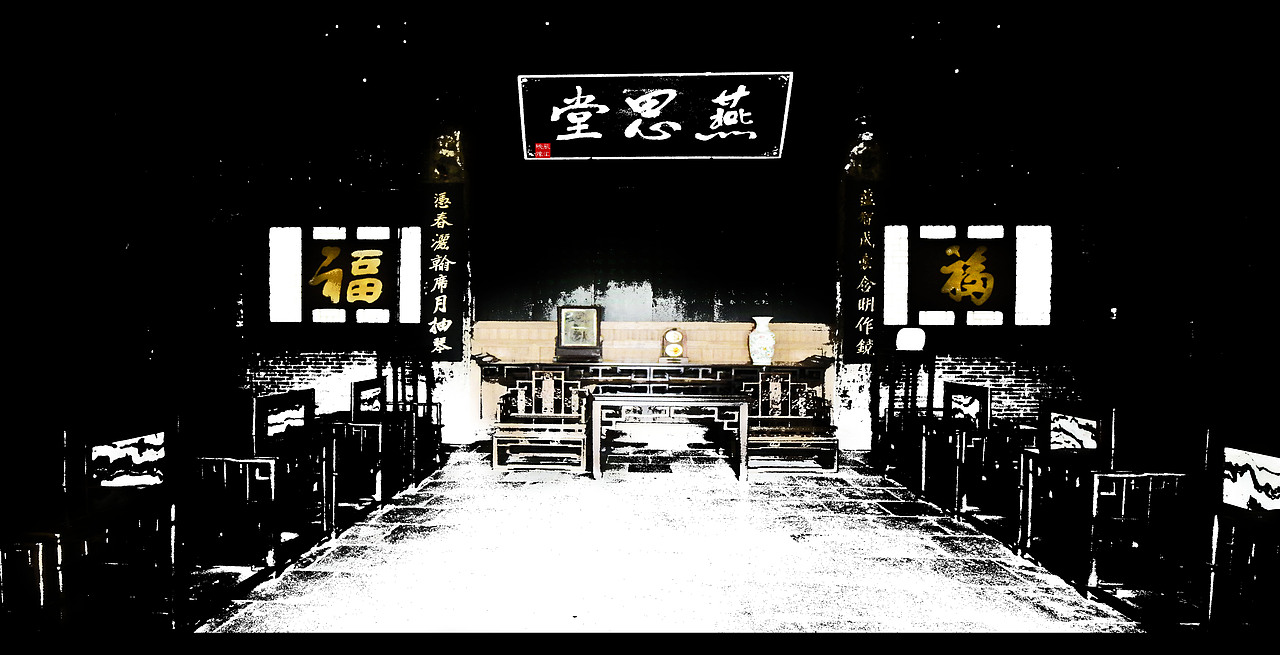 最美中国风【明清建筑】（图ZMzczNzQ4OTI=） - 环境/建筑摄影 - 站酷设计师辰汇摄影原创素材 - 站酷ZCOOL