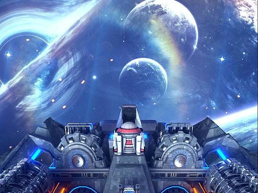 沈阳SPACE飞船座位图（个人主页-ZNTY0NDMwMjQ=） - 场景 - 站酷设计师退役熬夜员原创素材 - 站酷ZCOOL