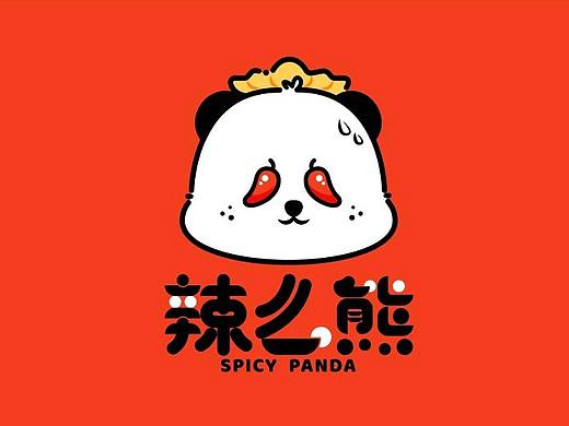 辣么熊品牌视觉设计