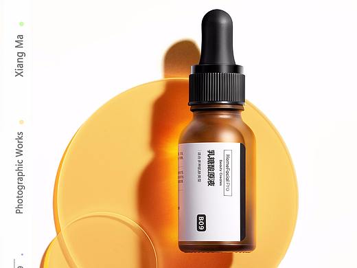 HFP | 护肤品 |响马摄影